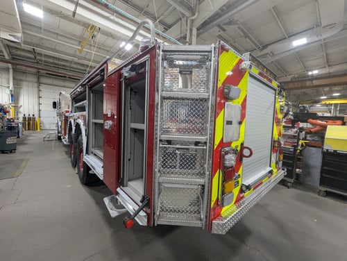 Decatur FD