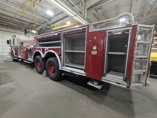 Decatur FD