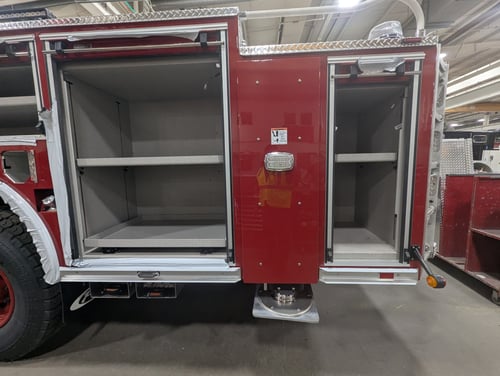 Decatur FD