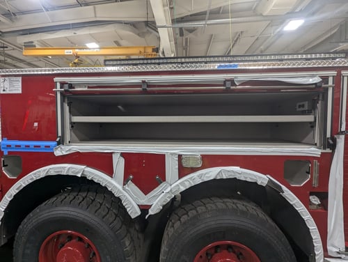 Decatur FD