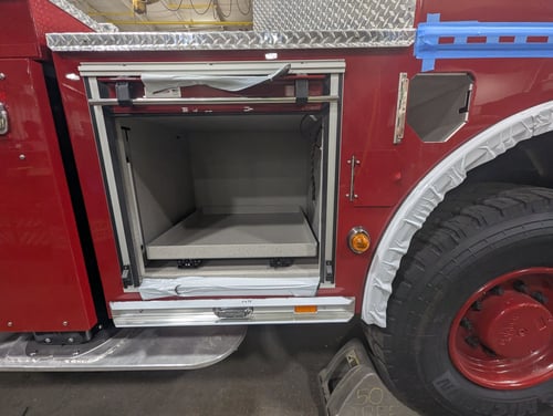 Decatur FD
