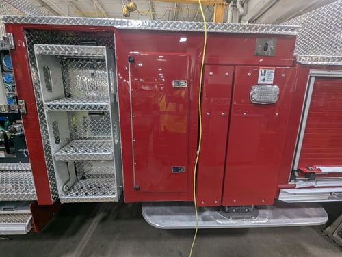 Decatur FD