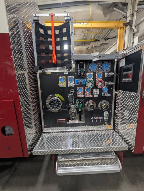 Decatur FD