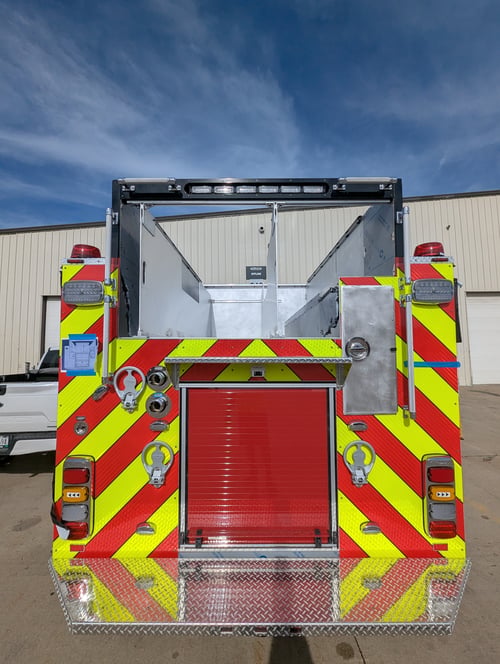Tinley Park FD