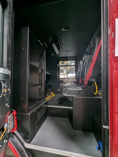 Carpentersville FD