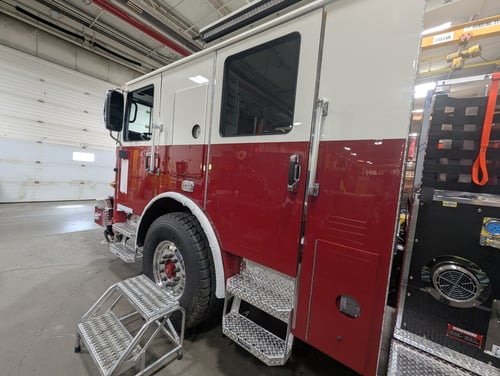Decatur FD