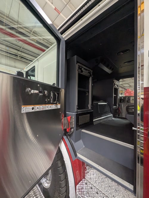 Decatur FD