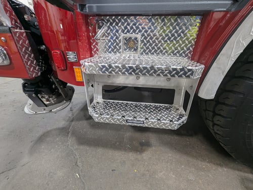 Decatur FD