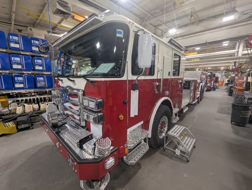 Decatur FD