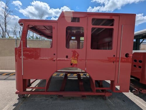Evansville FD