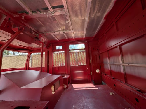 Evansville FD