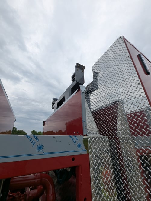 Eagle Lake FD