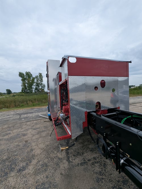 Eagle Lake FD
