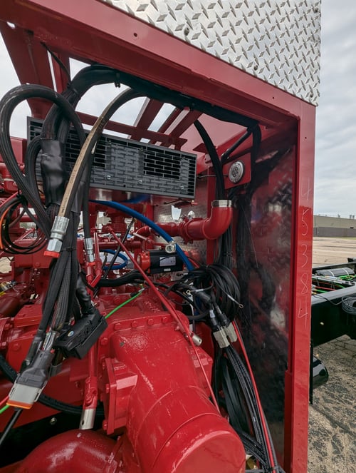 Eagle Lake FD