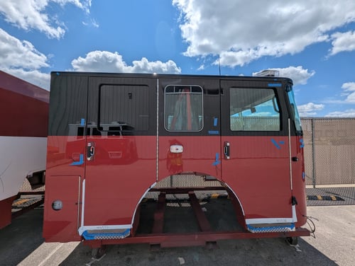Clayton FD