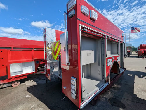 Bellevue FD