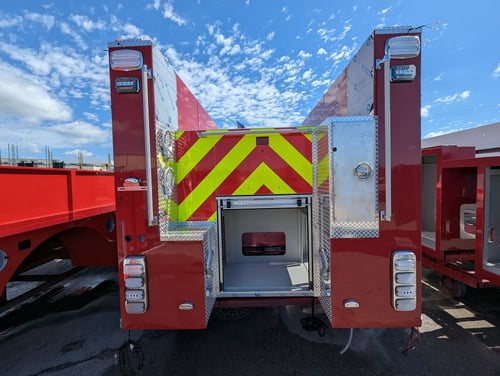 Bellevue FD