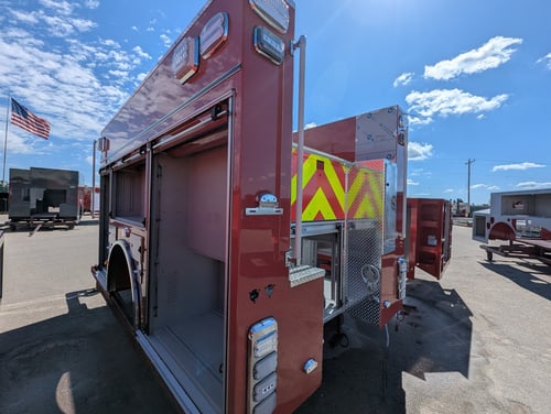 Bellevue FD