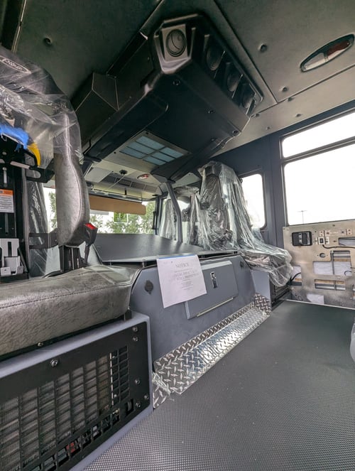 Eagle Lake FD