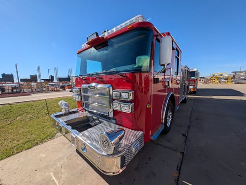 Westfield FD