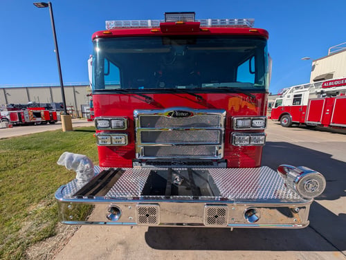 Westfield FD