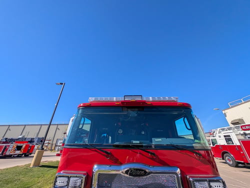 Westfield FD