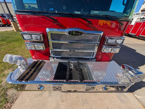 Westfield FD