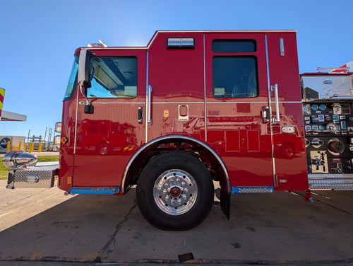 Westfield FD