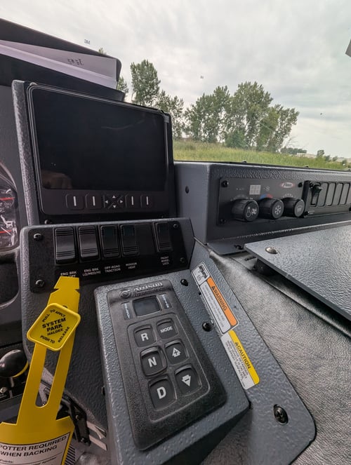 Eagle Lake FD