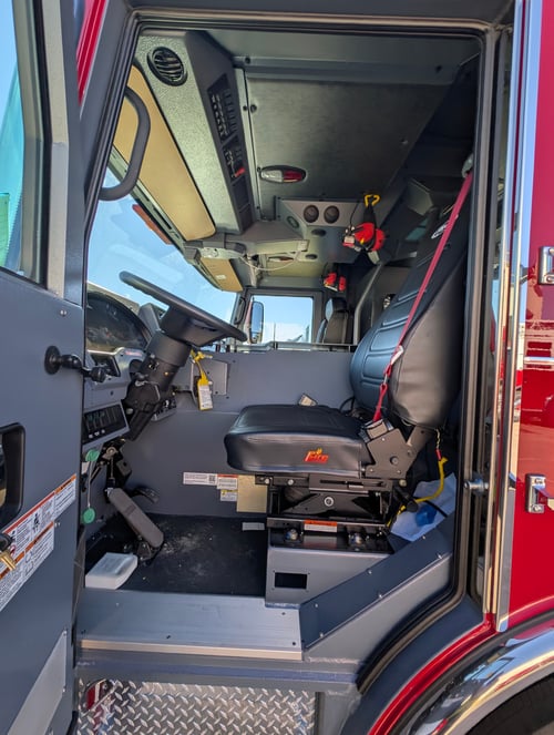 Westfield FD