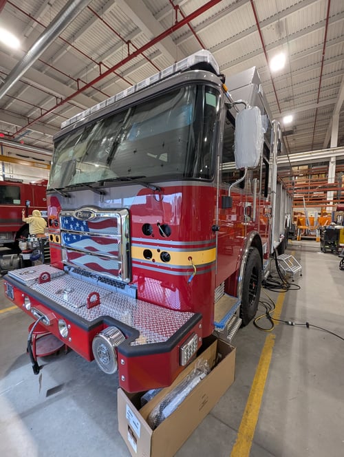 Indianapolis FD