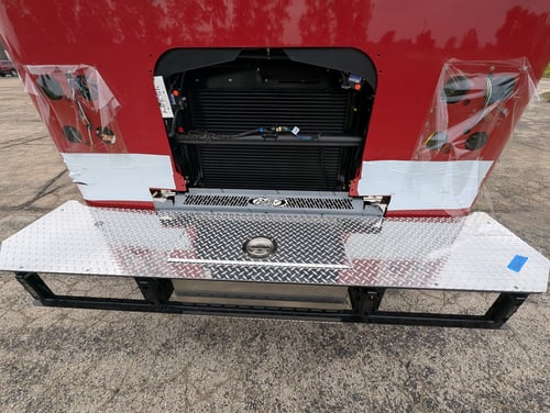 Eagle Lake FD