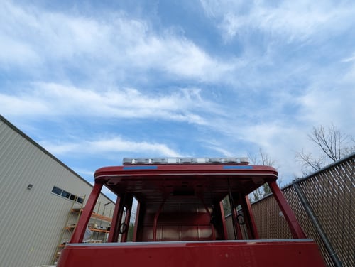 Evansville FD