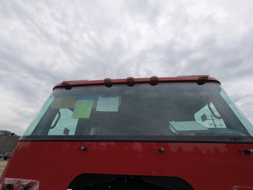 Eagle Lake FD