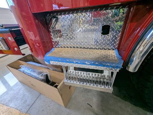 Indianapolis FD