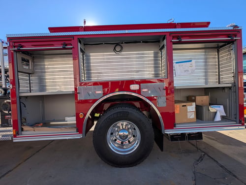 Westfield FD