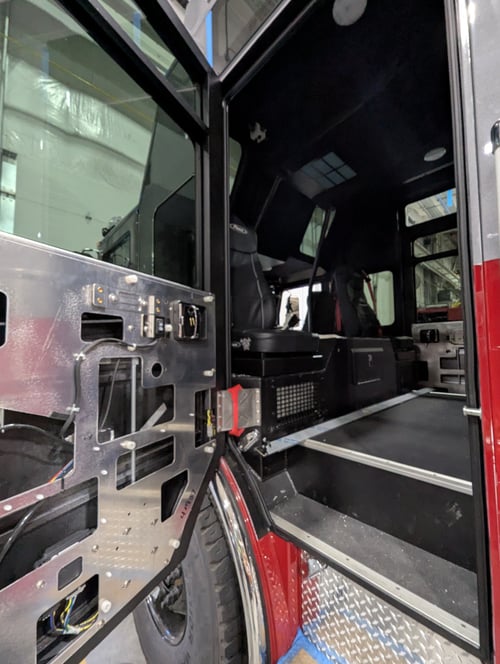 Indianapolis FD