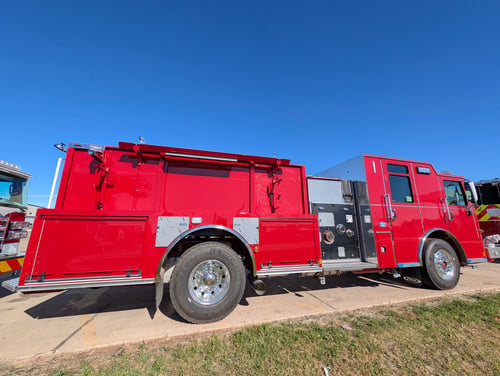 Westfield FD