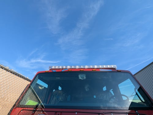 Bellevue FD