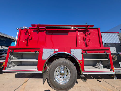 Westfield FD