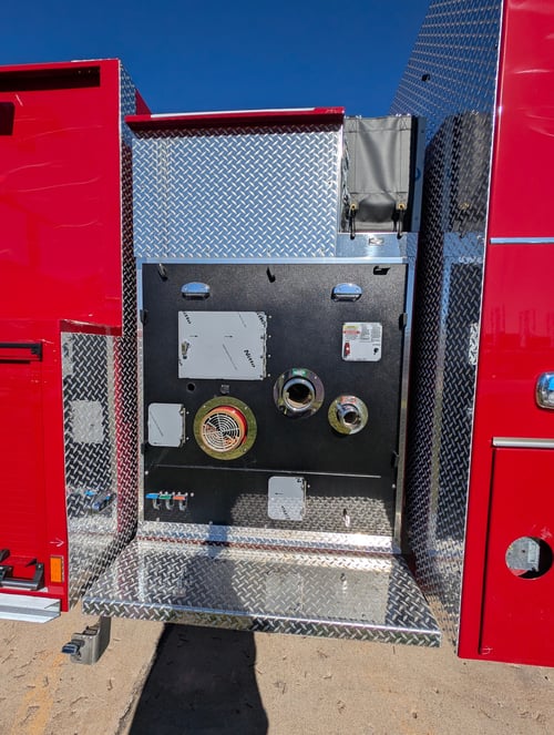 Westfield FD
