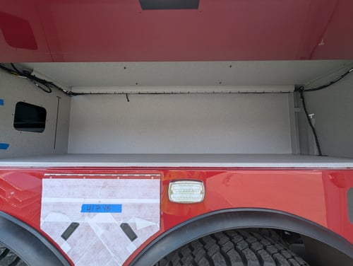 Waseca FD