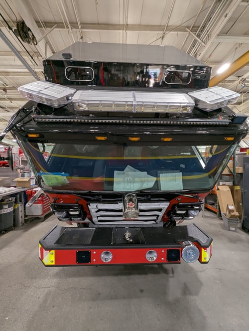 Chaska FD