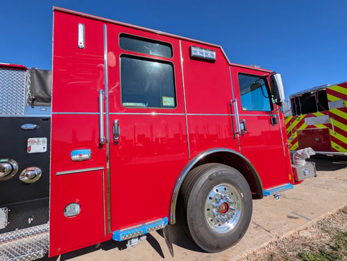 Westfield FD