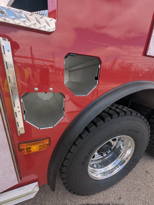 Waseca FD