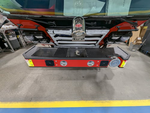 Chaska FD