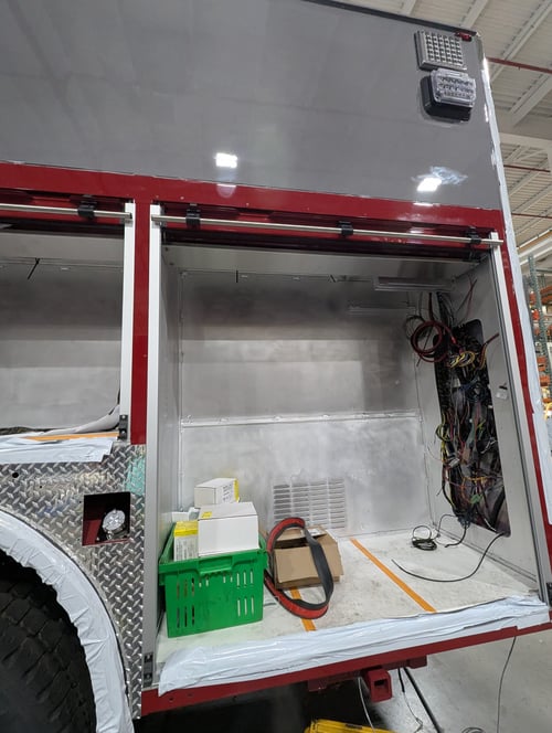 Indianapolis FD