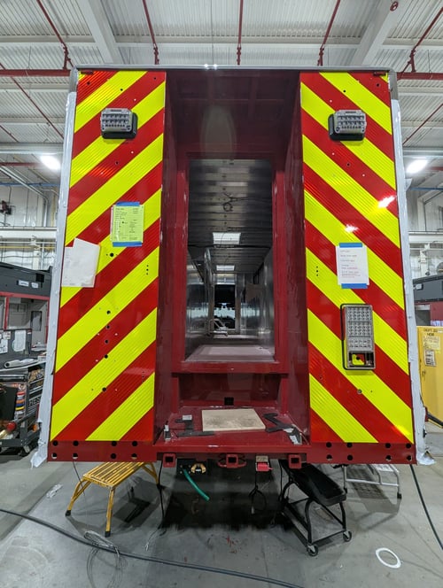 Indianapolis FD