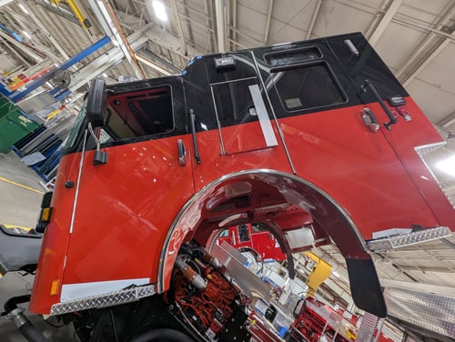 Chaska FD