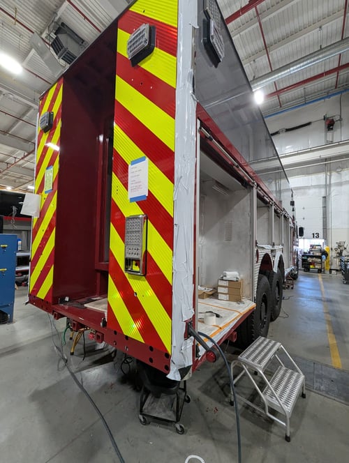 Indianapolis FD
